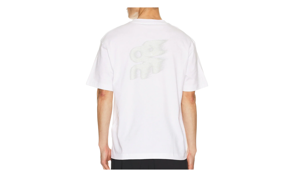 Avant Club Tee "White" 1MG10330069