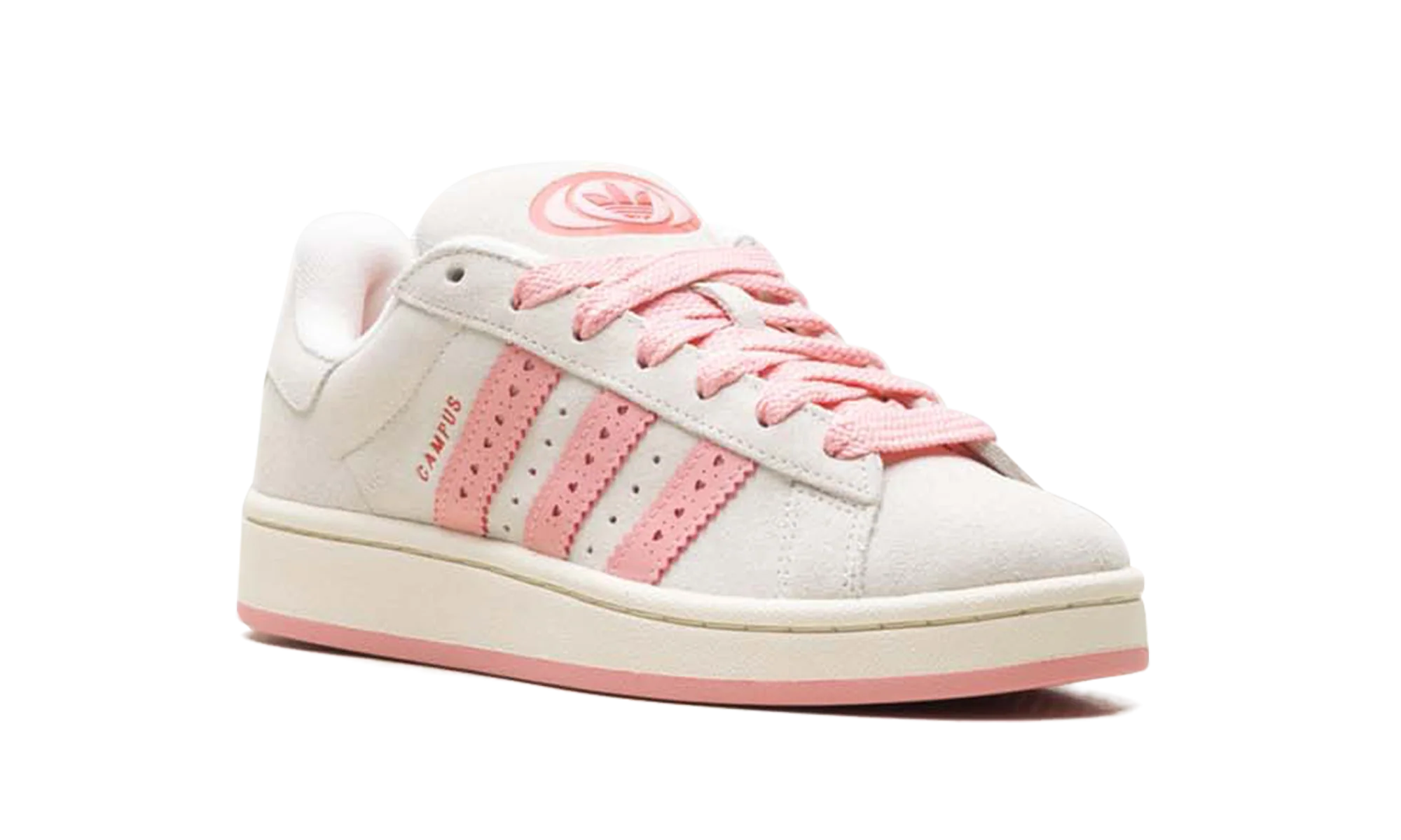 Campus 00s GS "Valentine's Day" JS3522