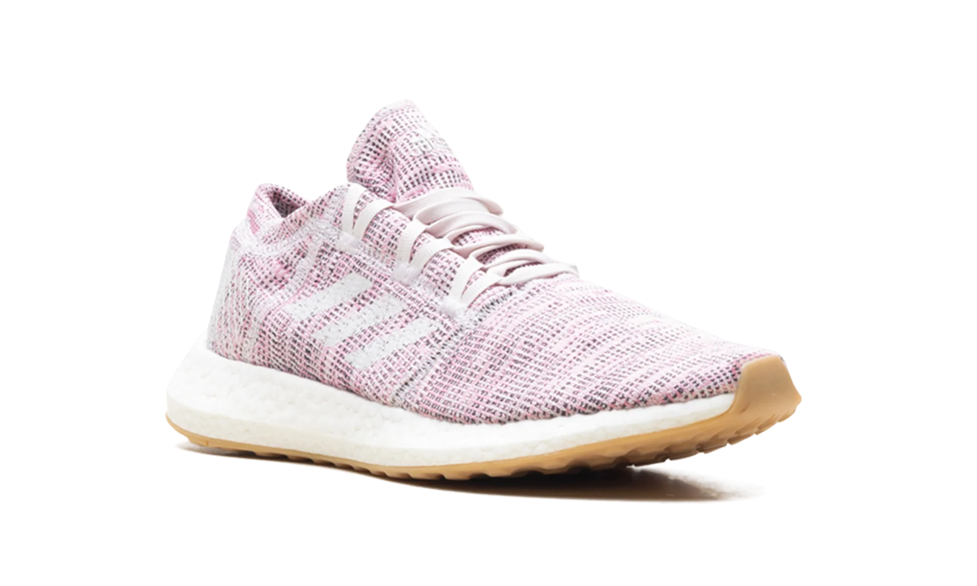 PureBoost Go WMNS "Orchid Tint" B75824