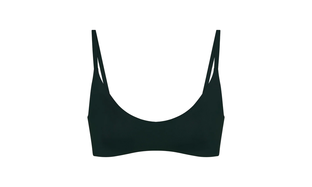 SHINE MICRO SCOOP BRA "Nike - Dark Teal" SKM064