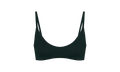 SHINE MICRO SCOOP BRA "Nike - Dark Teal" SKM064