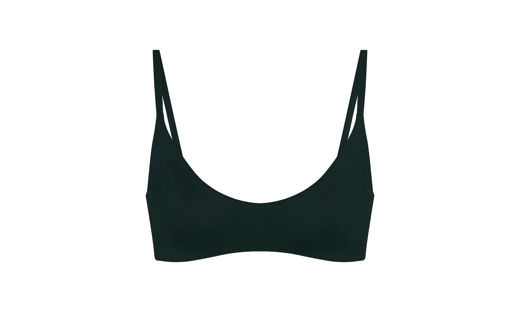 SHINE MICRO SCOOP BRA "Nike - Dark Teal" SKM064