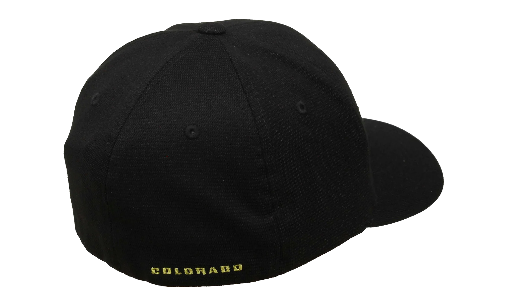 Tincan Flag Colorado Baseball Cap "Blackout" FOS900111 02E
