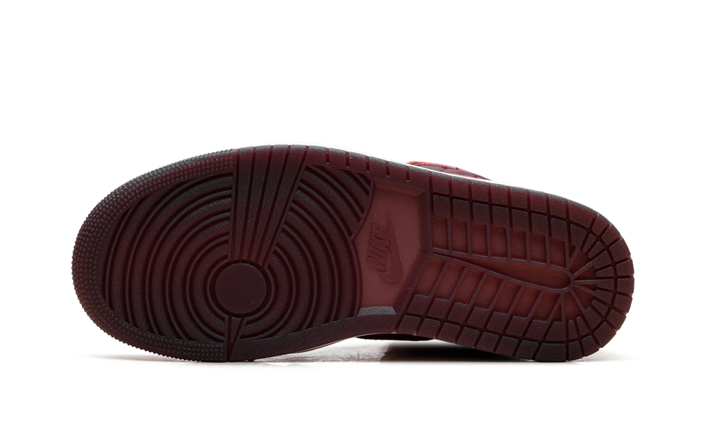 Jordan 1 Mid SE WMNS "Valentine's Day (2026)" IB7018 600