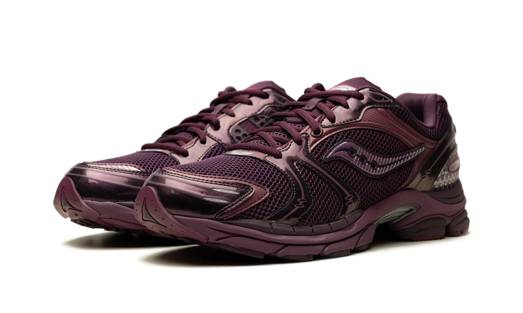ProGrid Triumph 4 WMNS "Chroma Pack - Plum" S60817 1