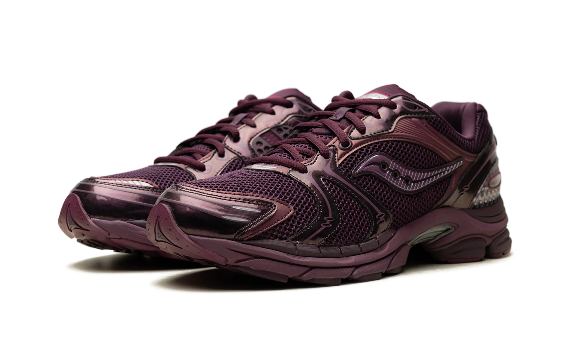 ProGrid Triumph 4 WMNS "Chroma Pack - Plum" S60817 1