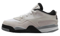 Jordan 4 RM PS "White / Infrared 23 / Light Smoke Grey / Black" FQ7936 108
