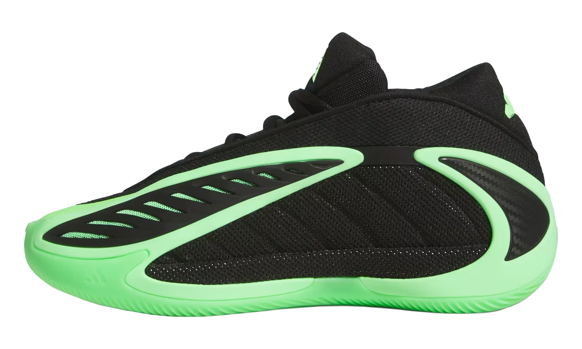 AE 2 GS "Black Lime Burst" JQ2049