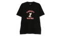 Wild Dog T-Shirt "Black" I035450 89XX