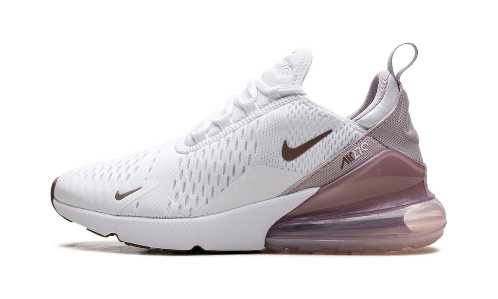 AIR MAX 270 WMNS"White Smokey Mauve Black Platinum Violet" AH6789 120