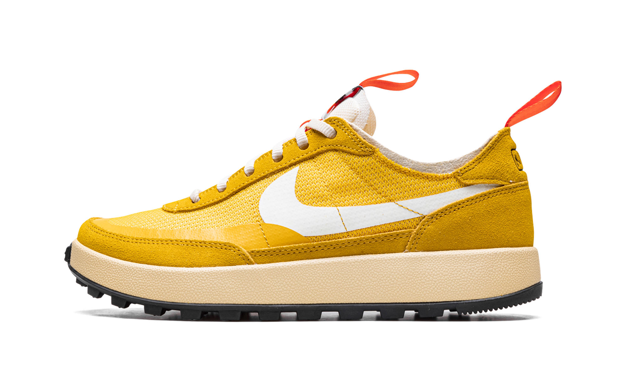 GENERAL PURPOSE SHOE WMNS"Tom Sachs - Dark Sulfur" DA6672 700