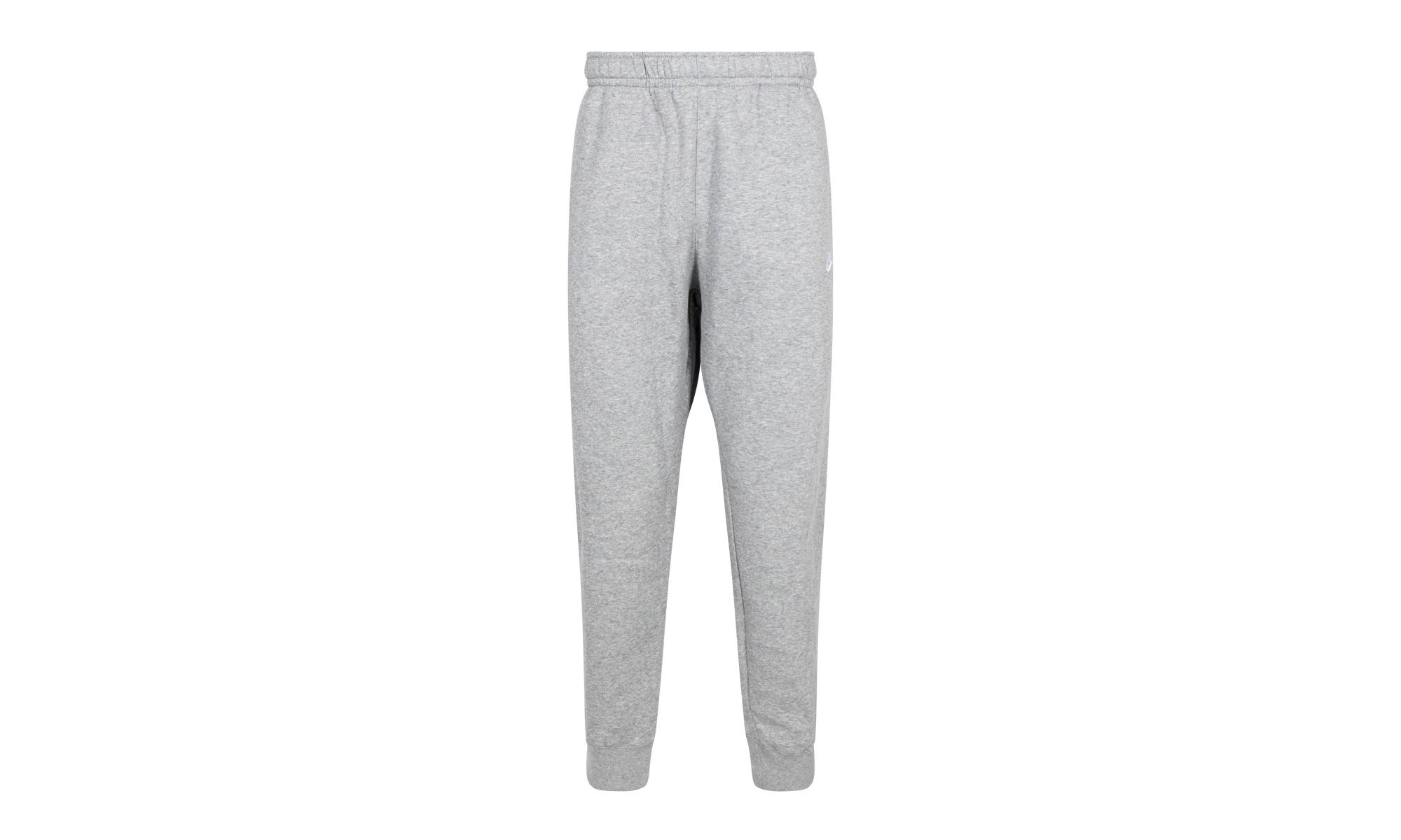 Sportswear Club Fleece Jogger "DARK GREY HEATHER" BV2671 063