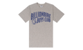 BB Curve Short Sleeves Tee "Grey" 861 1203 GRY