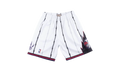 NBA Swingman Shorts "1998-99 Toronto Raptors - White" SMSHCP18154 TRAWHIT98