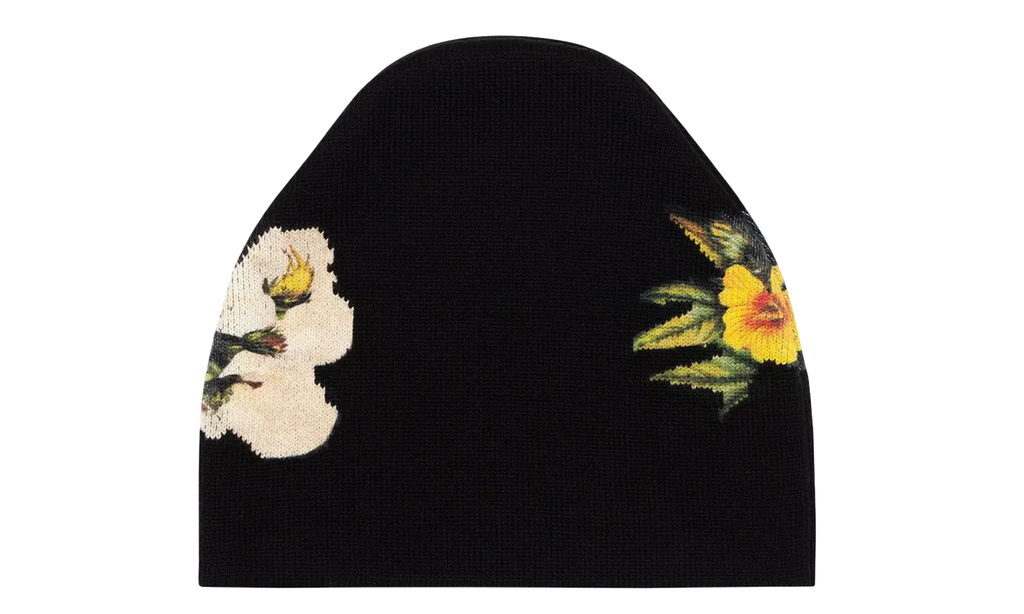 Tears Beanie "Hardies - Black" DT578