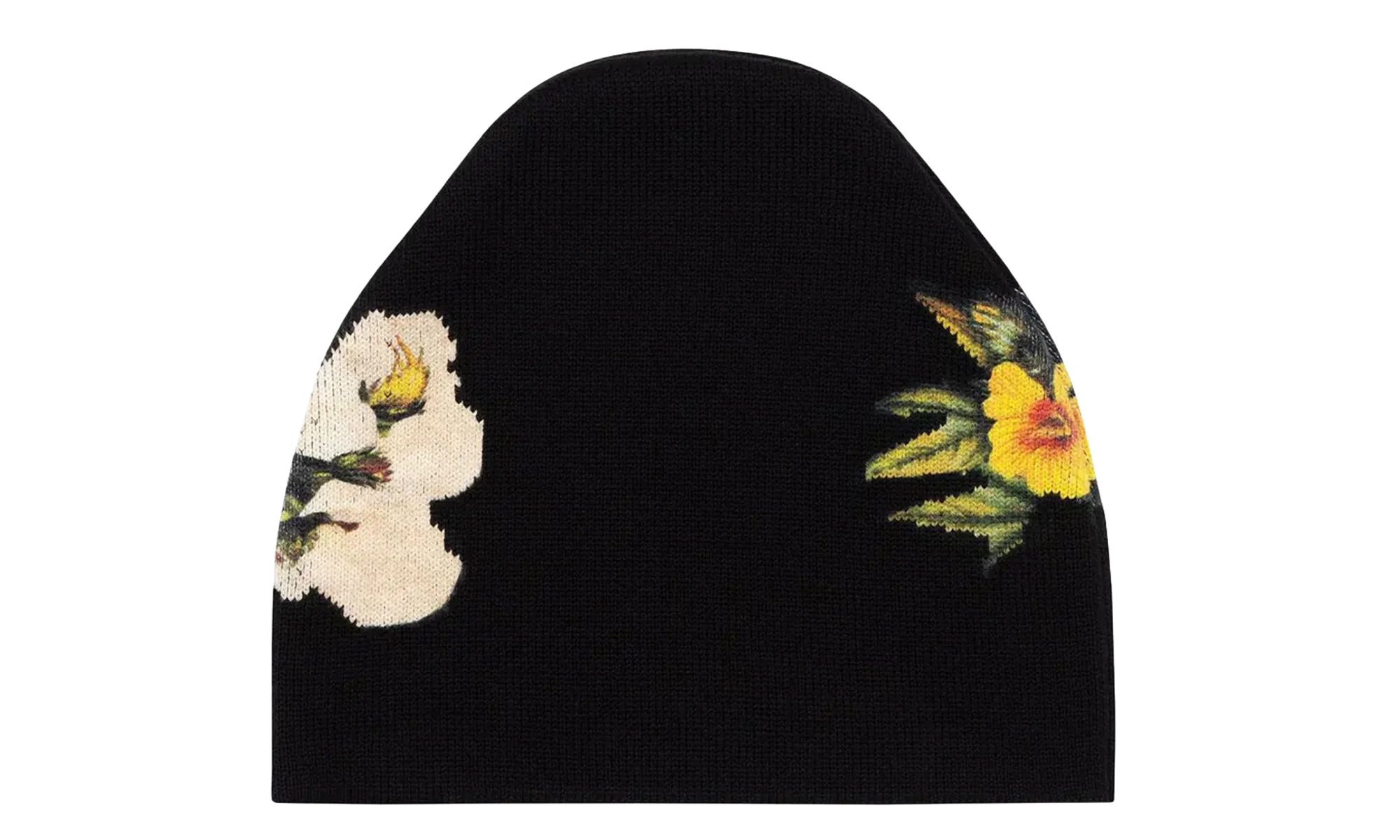 Tears Beanie "Hardies - Black" DT578