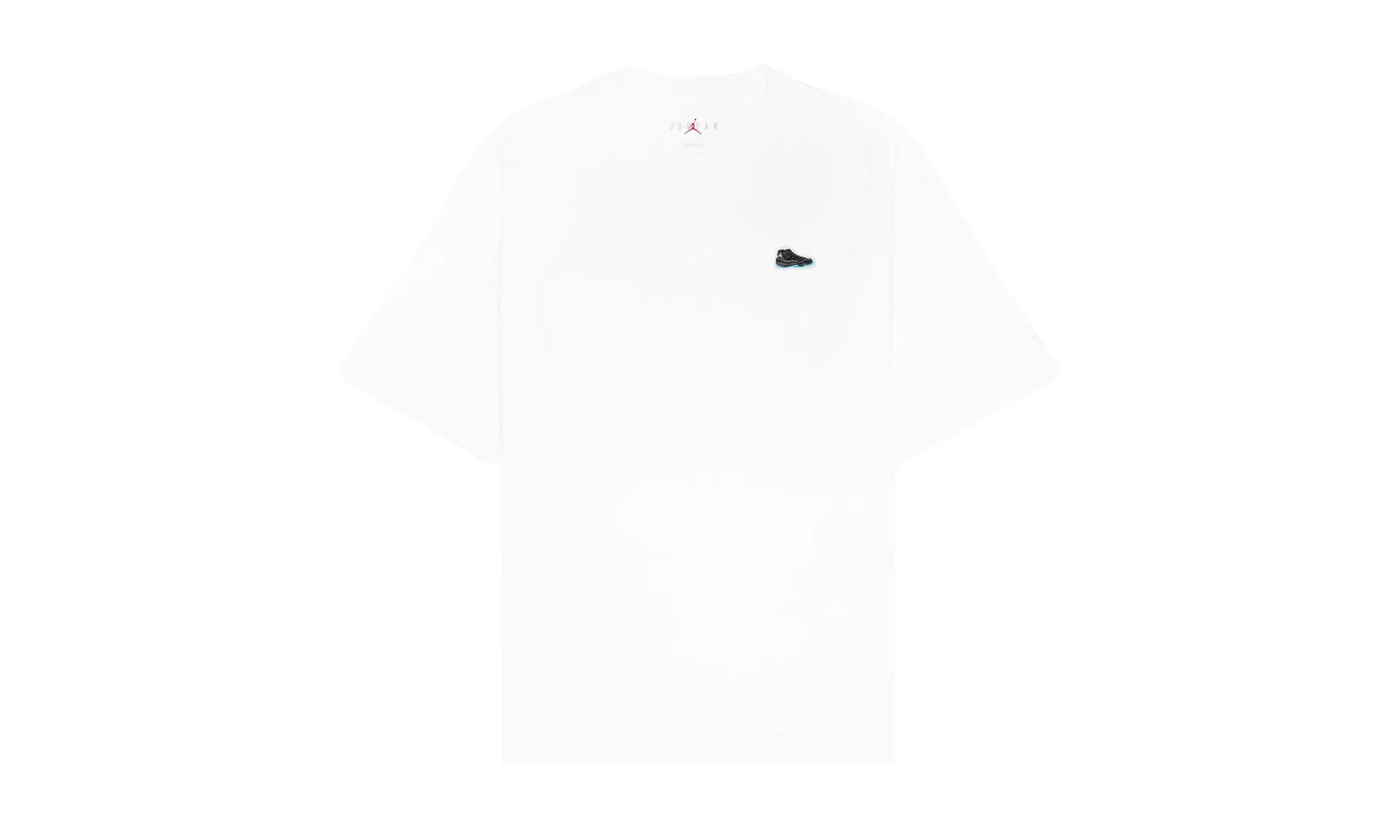 Jordan Brand AJ11 T-Shirt "White" IM6513 100