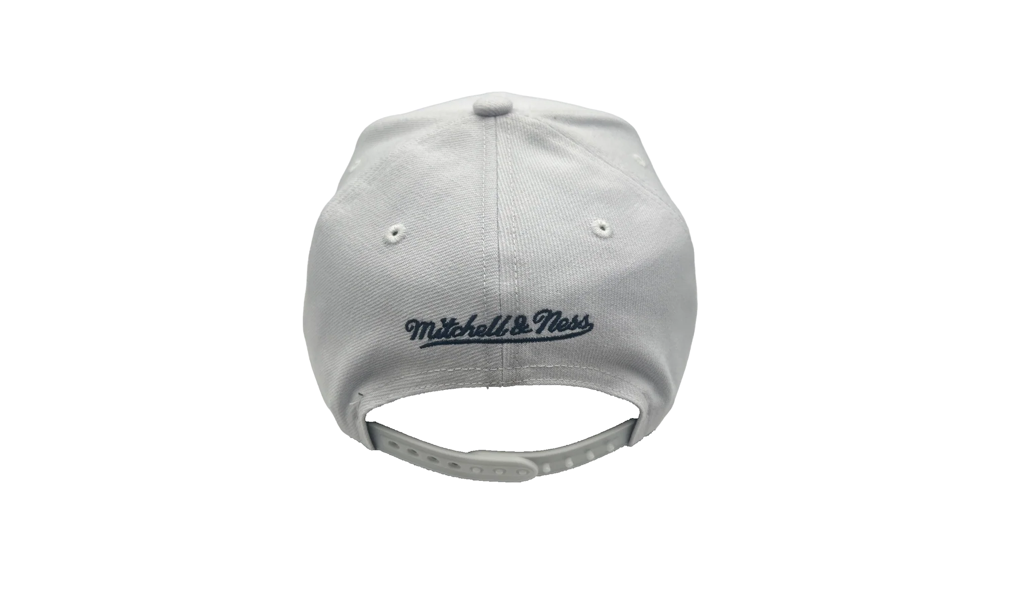 MLB Aftershock Snapback Cap "New York Yankees - White" HS8550 NYYWHIT