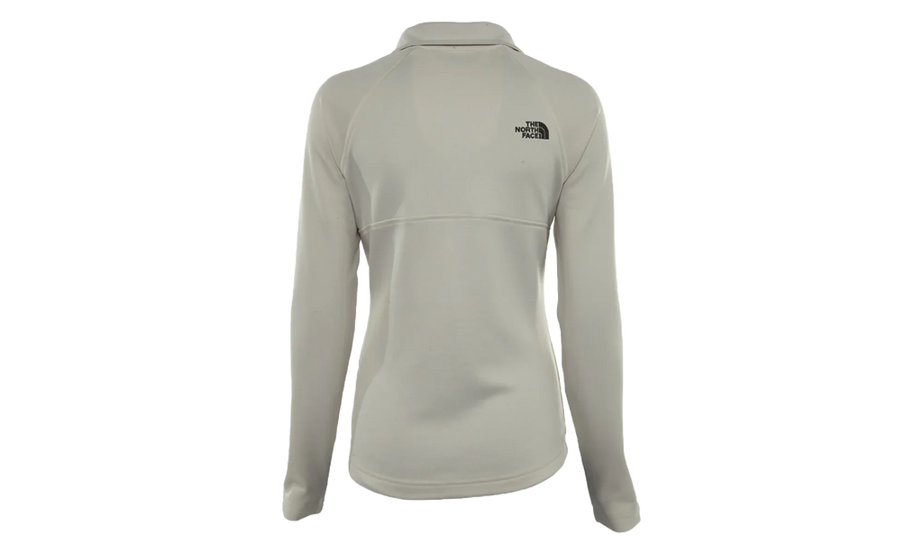 Momentum Full Zip Jacket WMNS "Moonlight Ivory" A2VDC 128