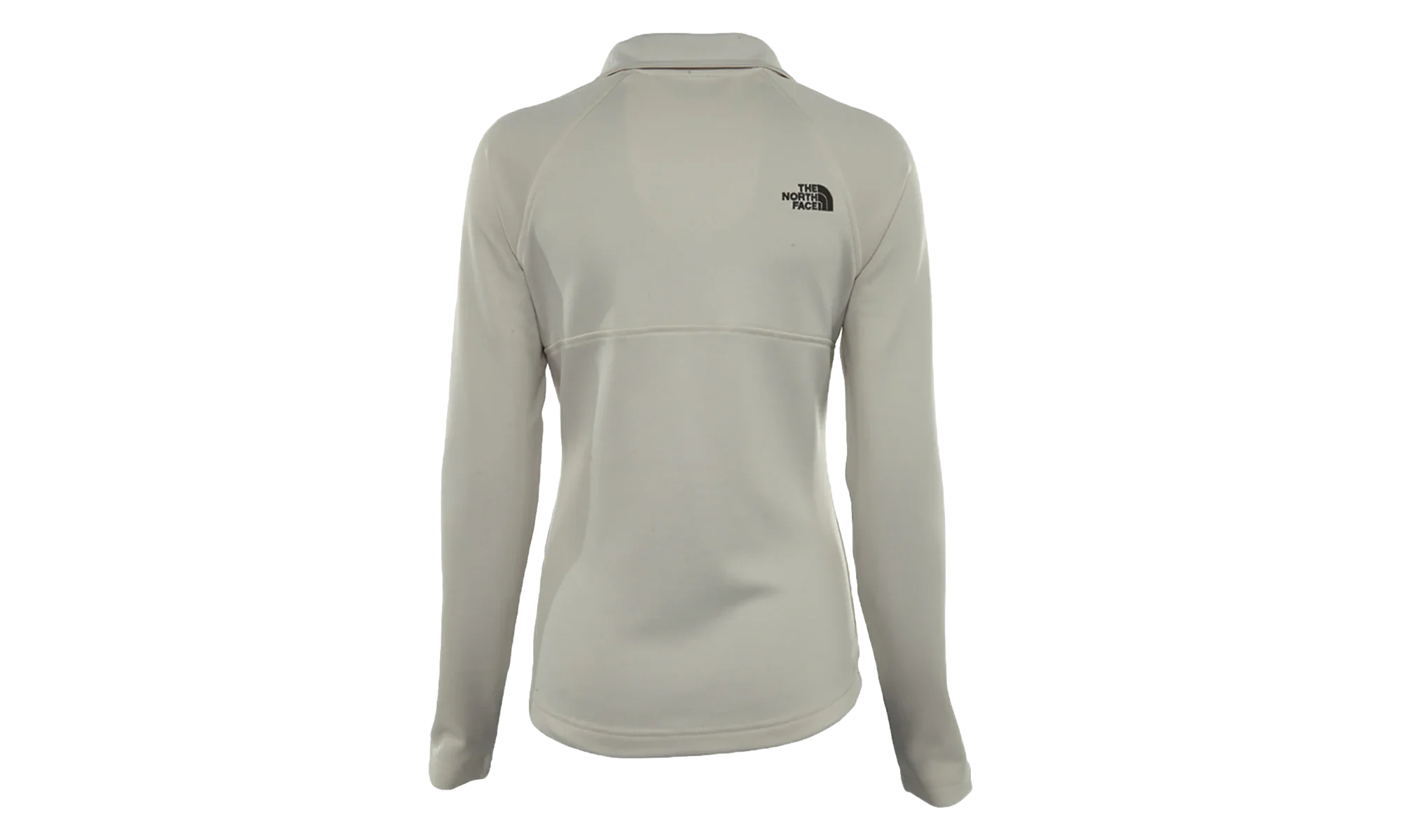Momentum Full Zip Jacket WMNS "Moonlight Ivory" A2VDC 128
