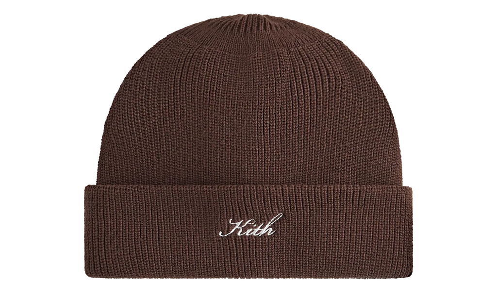 Script Classic Beanie WMNS "Incognito" KHW050185 244