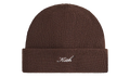 Script Classic Beanie WMNS "Incognito" KHW050185 244