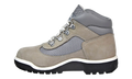 Field Boot PS "Grey Nubuck" TB0A1HUS