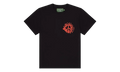 Denim University Tee "Black" DT473
