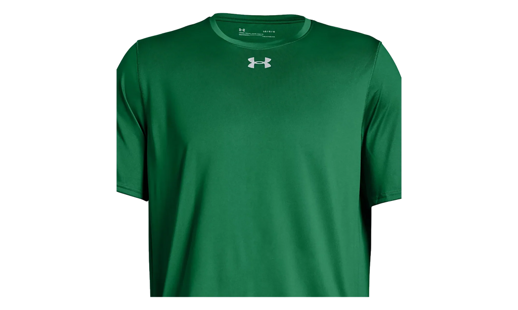 Short Sleeve Locker Tee 2.0 "Team Kelly Green" 1305775 305