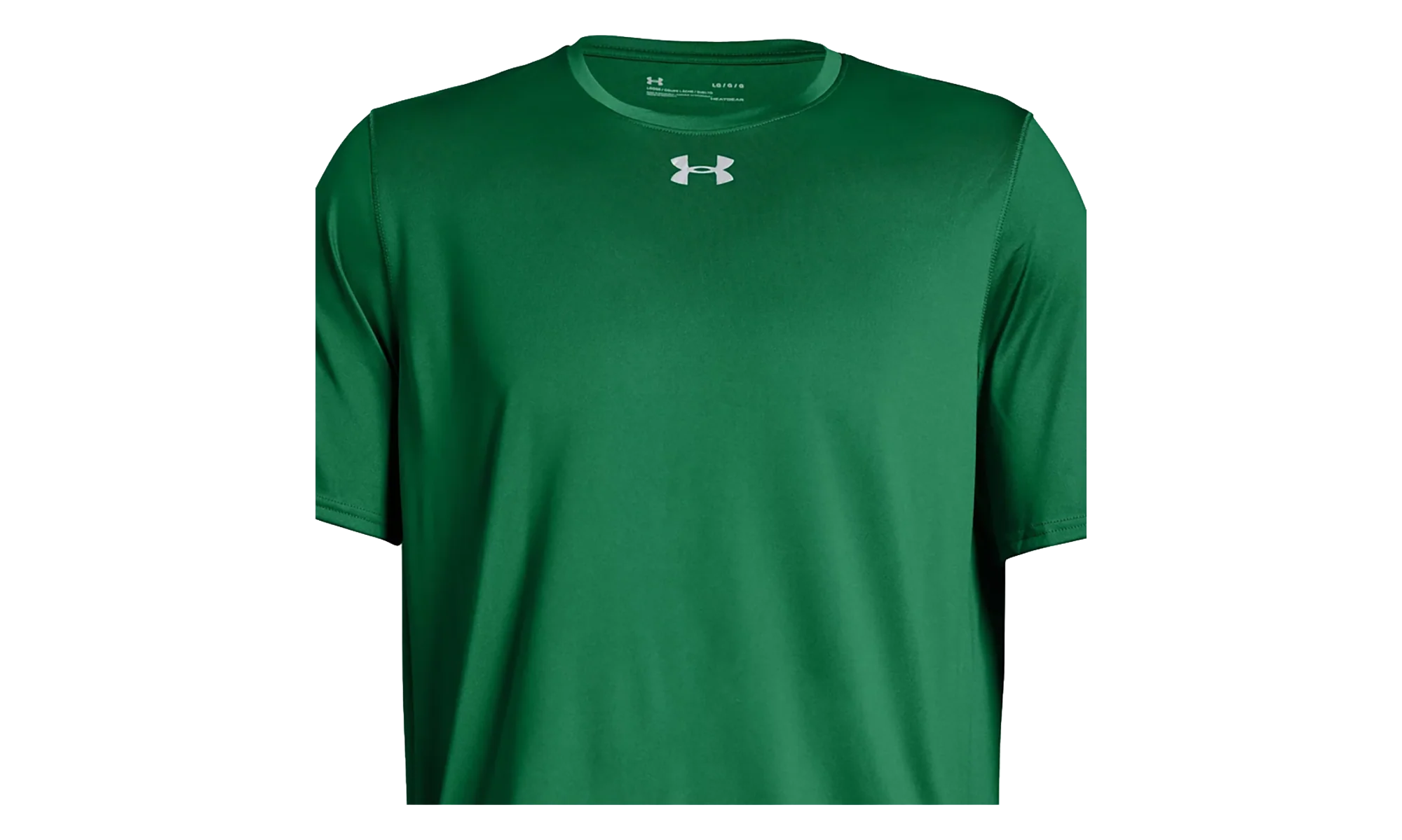 Short Sleeve Locker Tee 2.0 "Team Kelly Green" 1305775 305