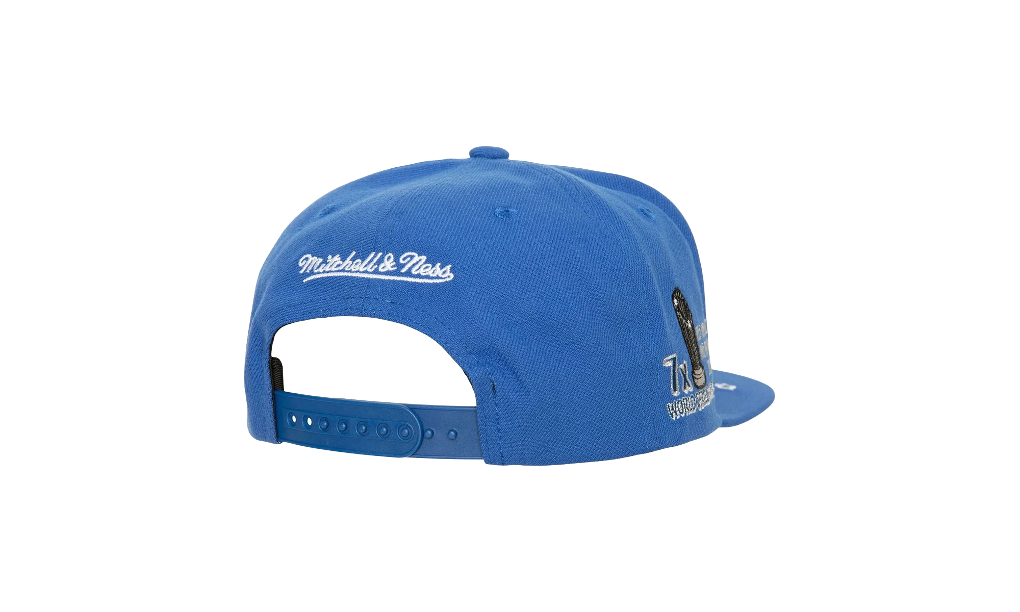 MLB All Out Snapback Cap "Los Angeles Dodgers - Blue" HHSS6650 LADYYPPPBLUE