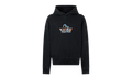 Hoodie "Evisu - Black" M35MS681EV 292