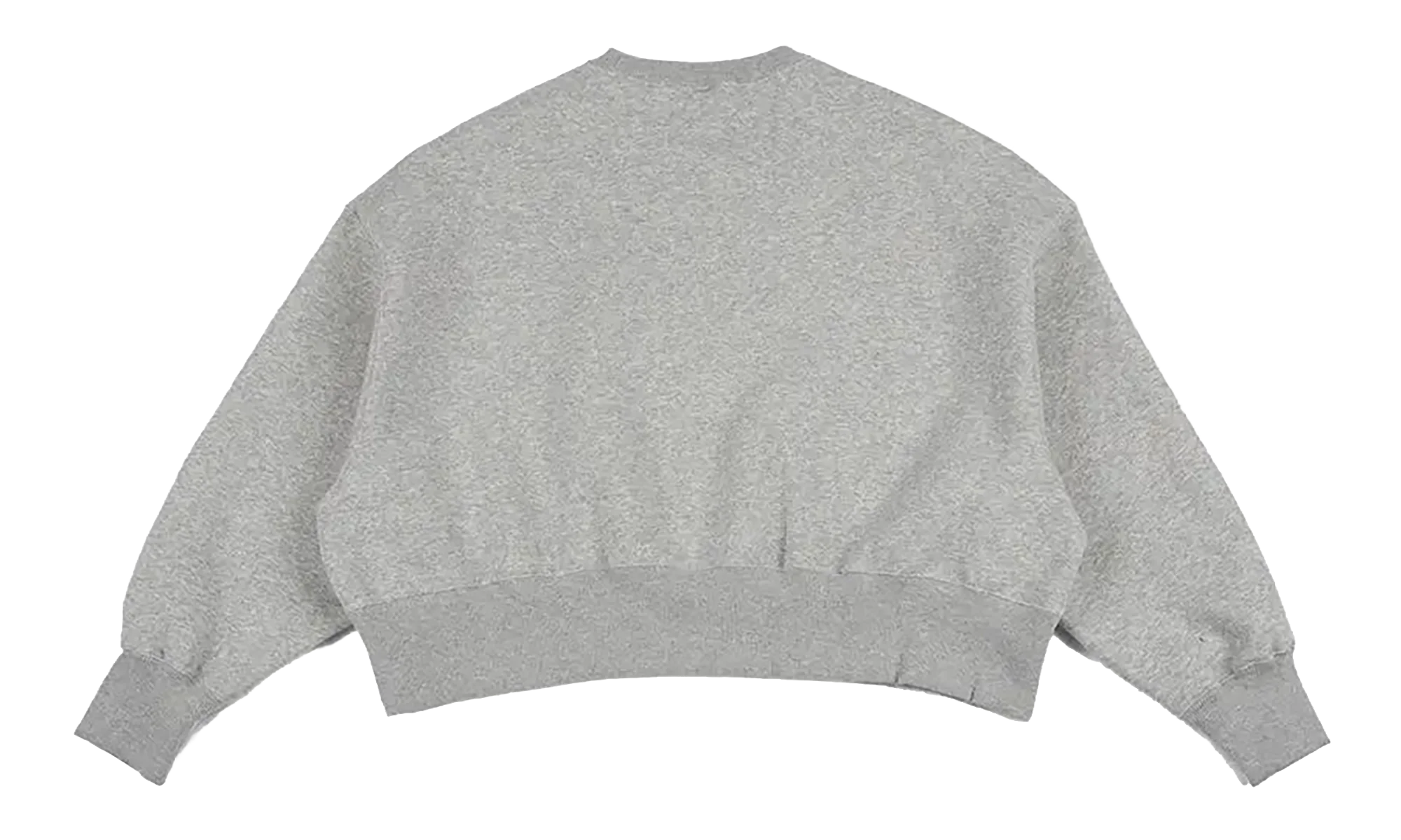 NSW Pheoneix Fleece Oversized Crew WMNS "Pure Platinum" DQ5761 043
