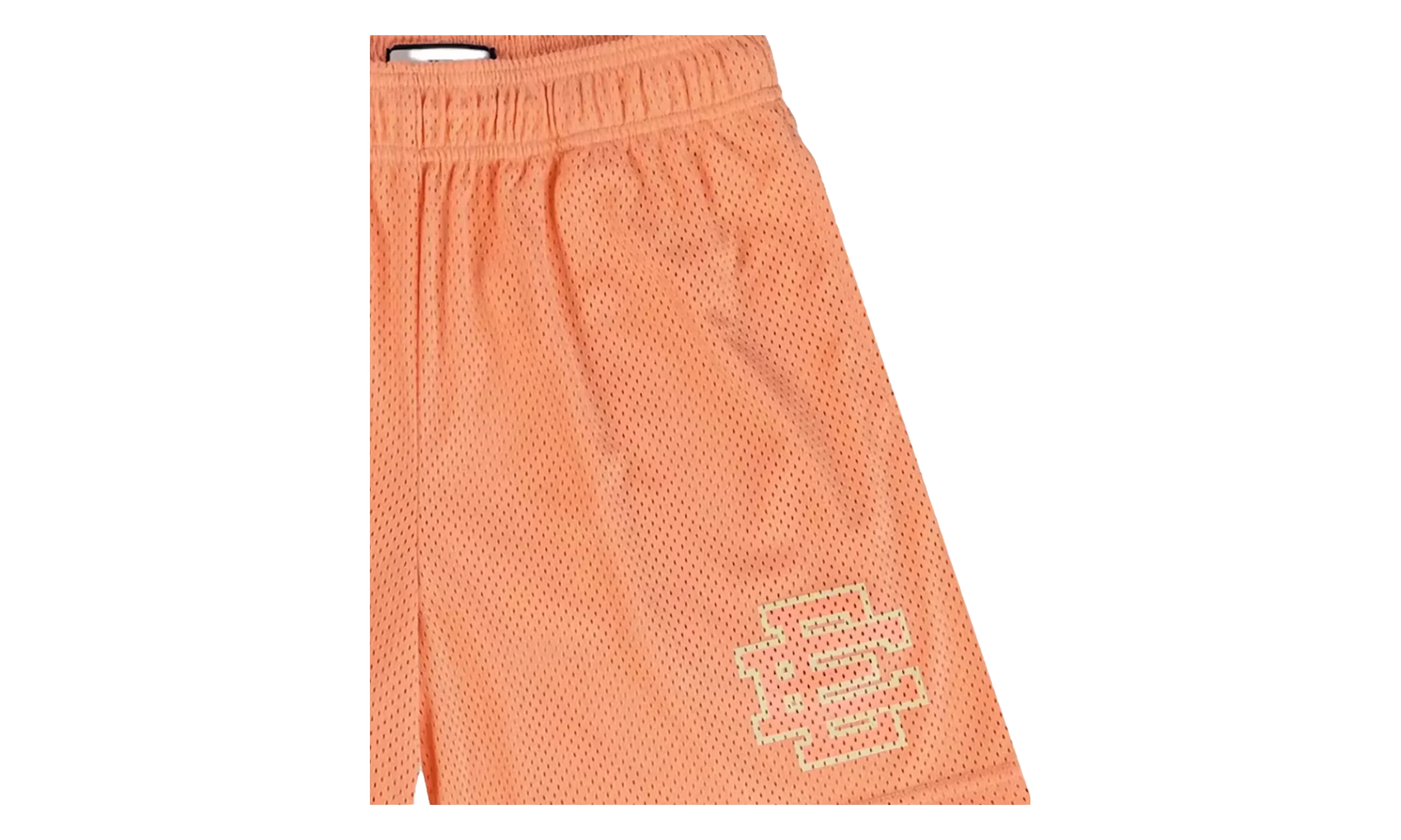 EE Basic Shorts "Salmon / Salmon" EE245