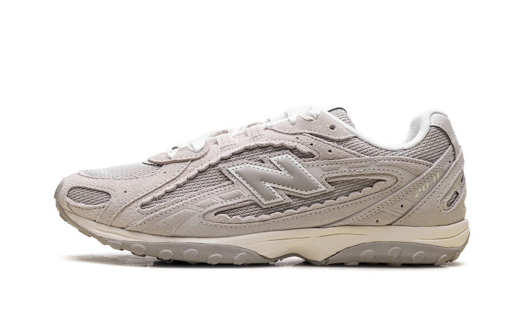 204L "Sea Salt" U204L2SZ