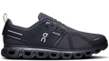 Running Cloud 6 Waterproof All Black (Women's)