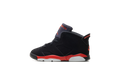 Air Jordan 6 TD "Infrared Salesman (2026)" IQ1280 001