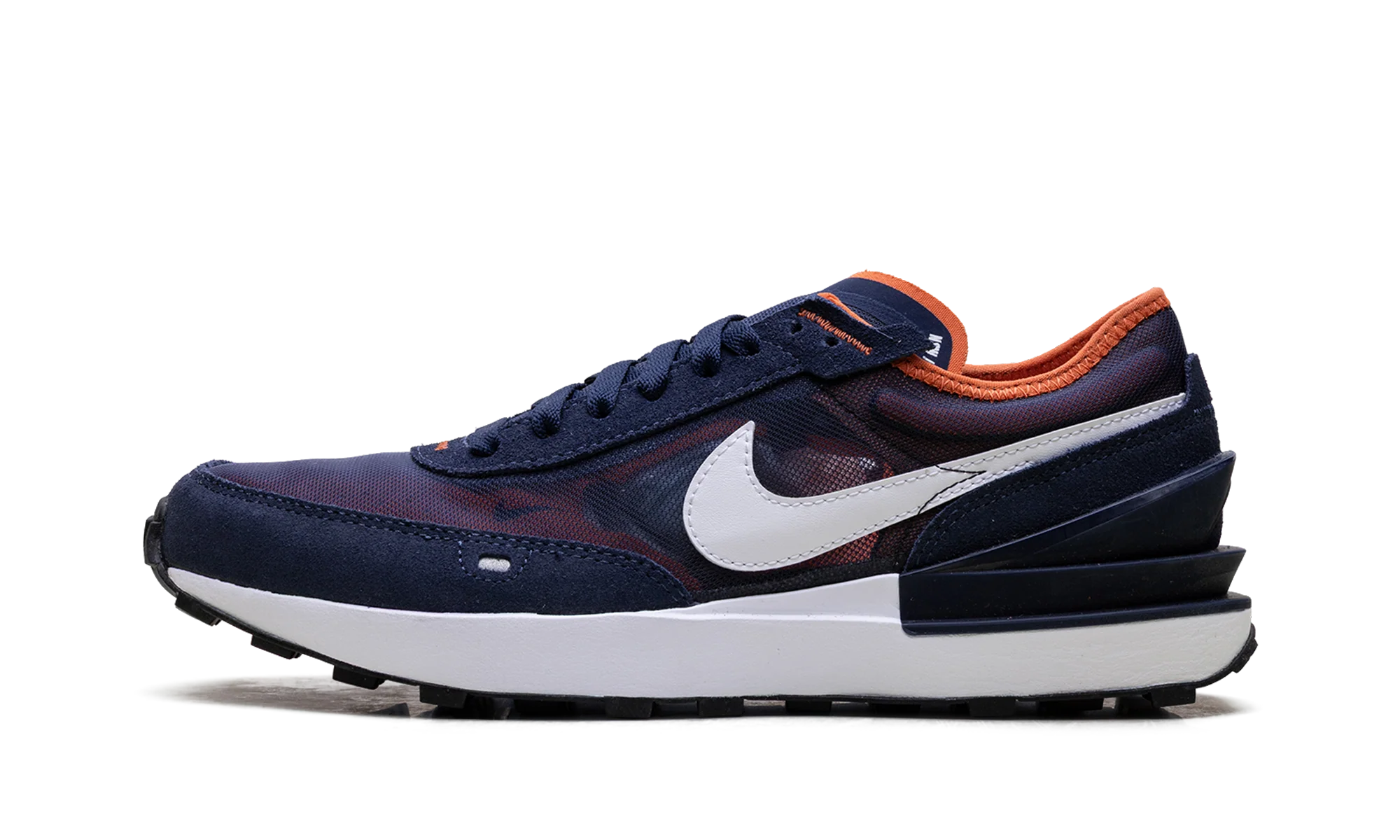 Waffle One (GS) "Navy Blue" DC0481 401