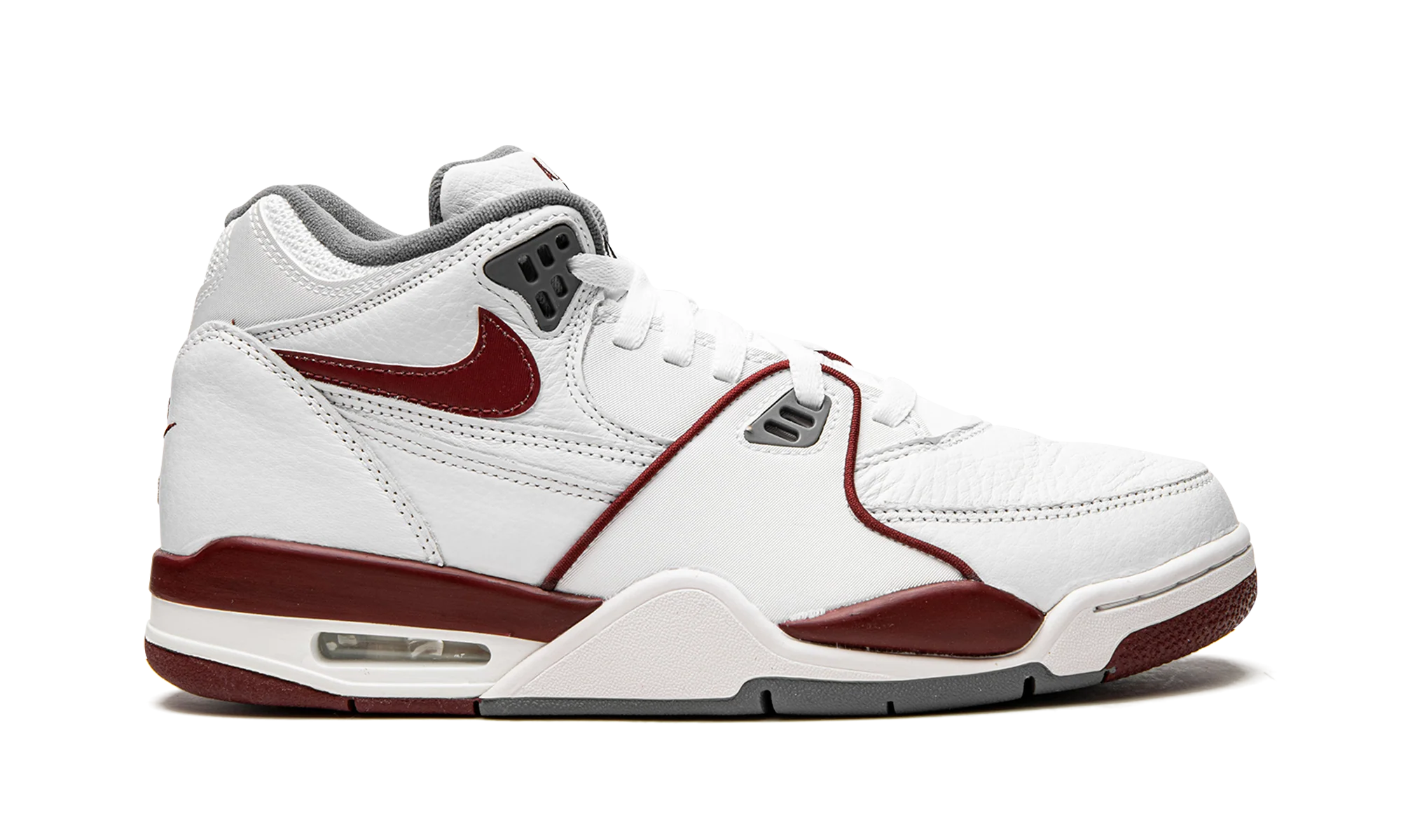 Air Flight 89 "Team Red" DD1173 100