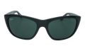Square Sunglasses "Black" RB4154-601_57