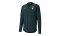 FIGC Casuals Jacket "Ponderosa Pine / Peacoat" 757225 03