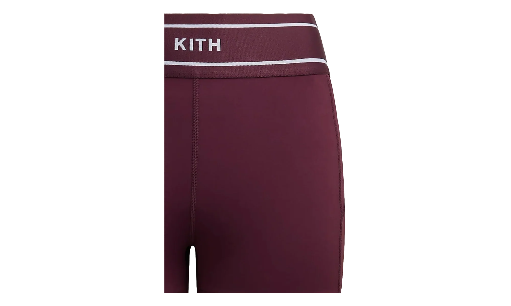 Mica Active Shorts WMNS "Pink" KITH108