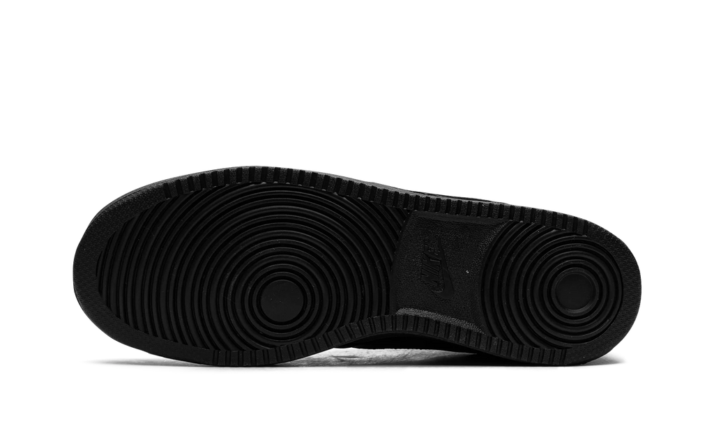 Court Vision Lo "Triple Black" CD5463 002