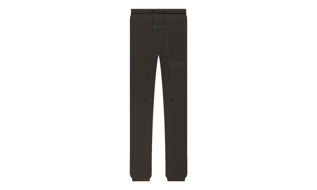 Sweatpants "Off Black" 130SU222025F