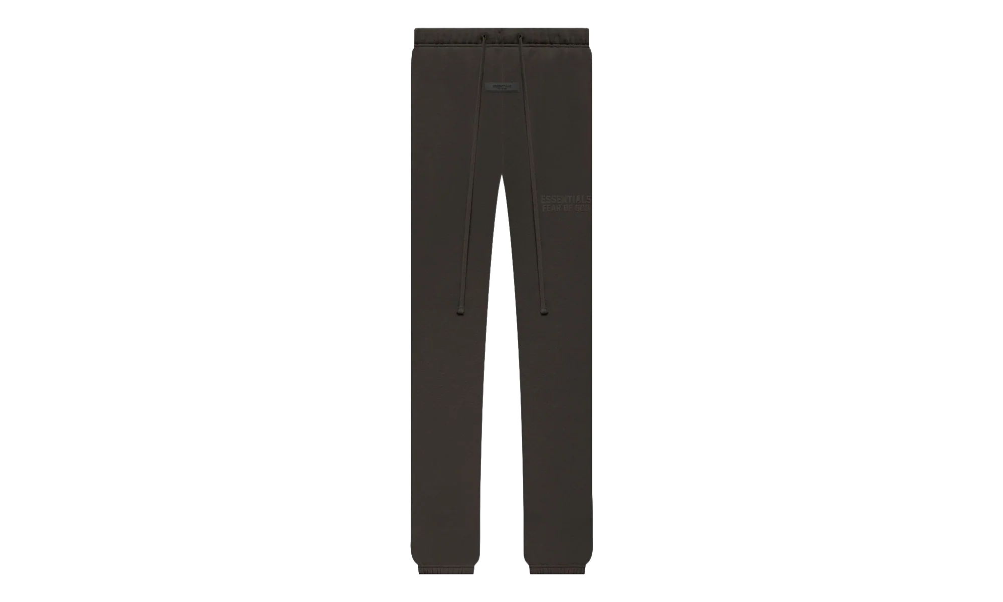 Sweatpants "Off Black" 130SU222025F