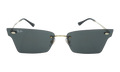 Xime Sunglasses "Light Gold" RB3730-921387_64