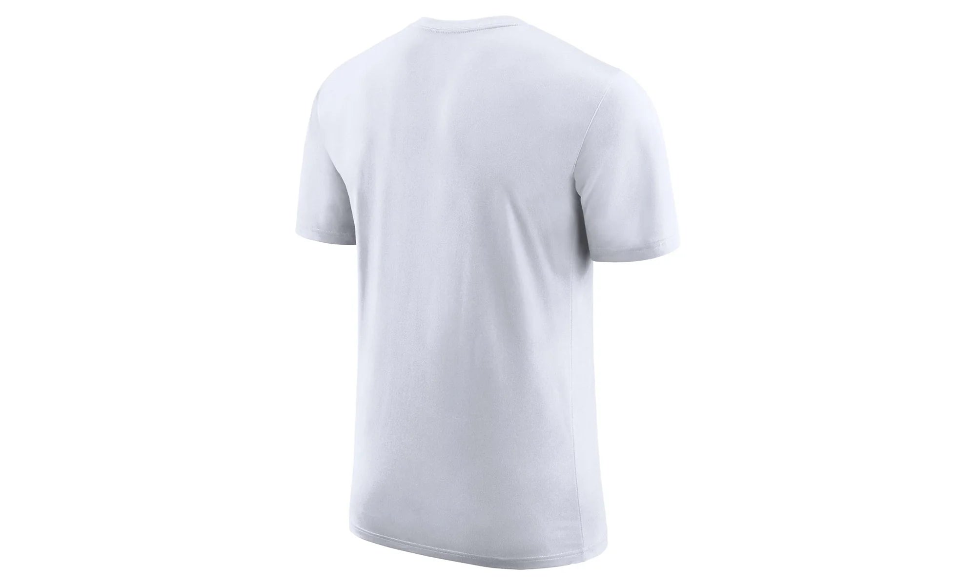 NBA Golden State Warriors Dri‑Fit T‑Shirt "Just Do It" AQ6261 100