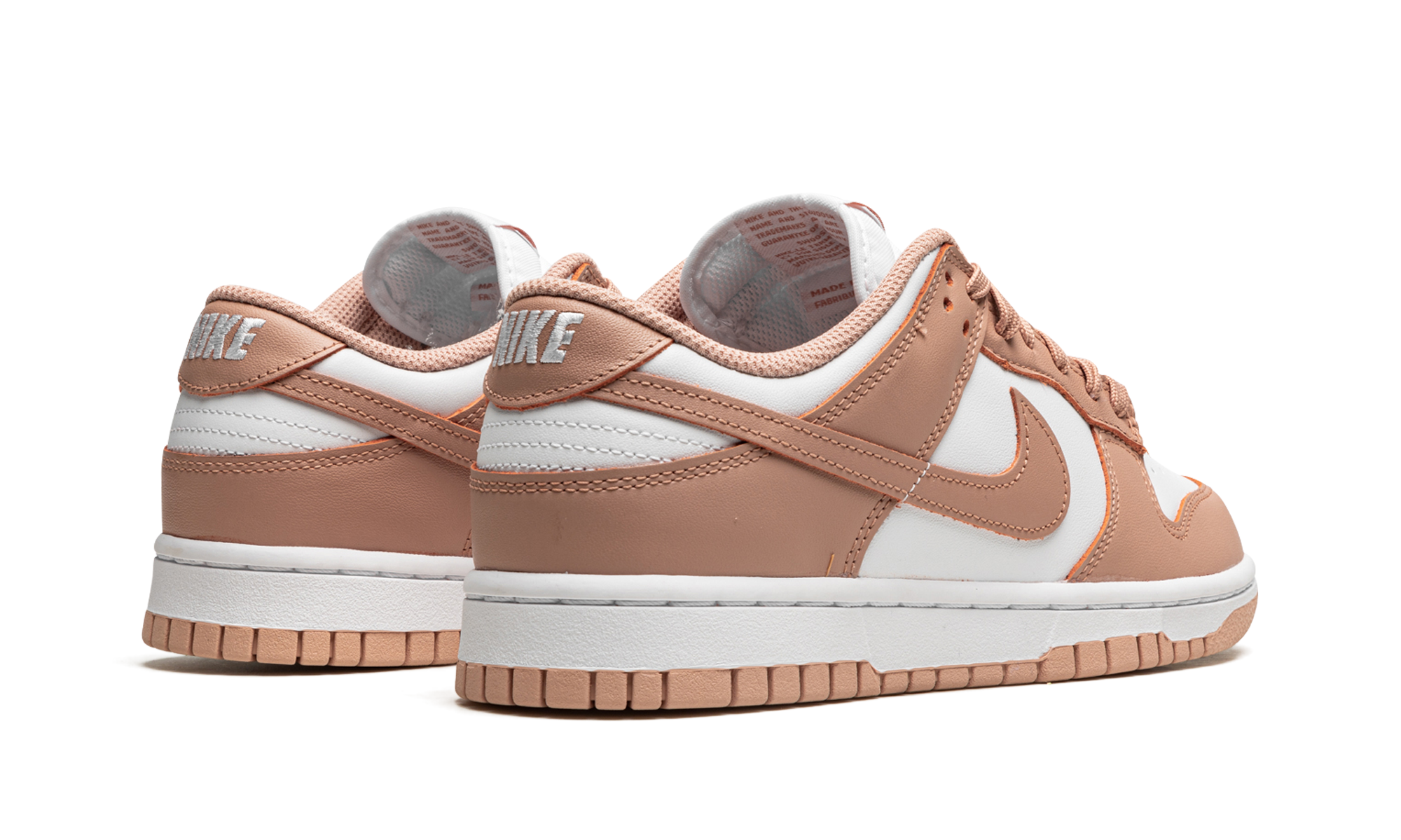 DUNK LOW WMNS"Rose Whisper" DD1503 118