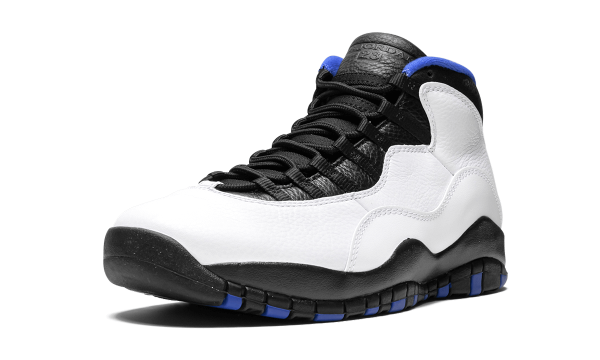 10 Retro "Orlando" 310805 108