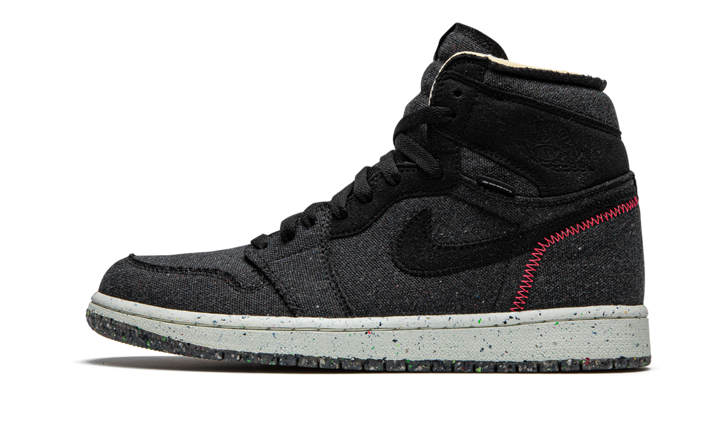 1 Retro High OG Zoom "Crater" CW2414 001